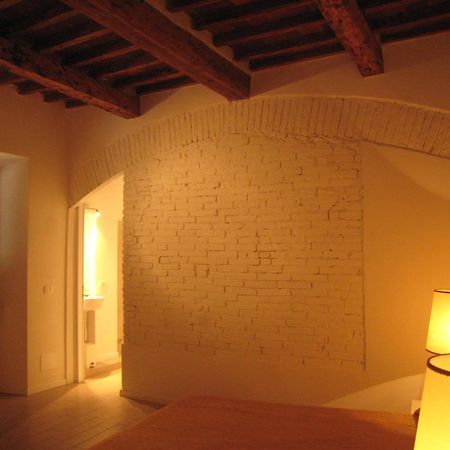 Rinathos Guesthouse Ареццо Экстерьер фото