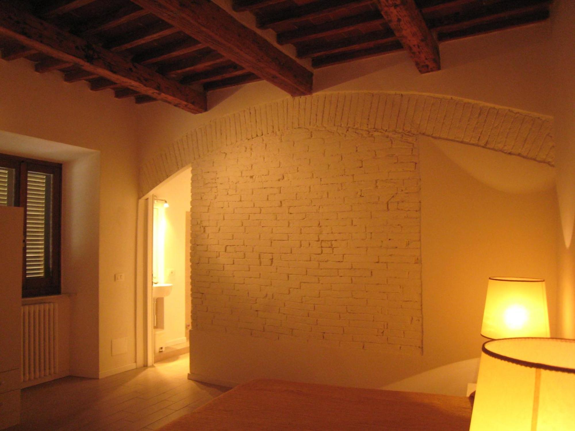 Rinathos Guesthouse Ареццо Экстерьер фото